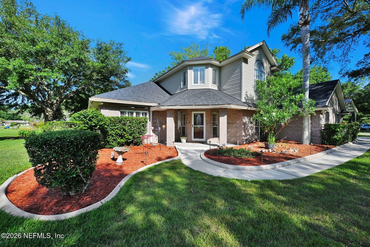 15330 LANDMARK Court, Jacksonville, FL 32226, Jacksonville, FL - photo 2