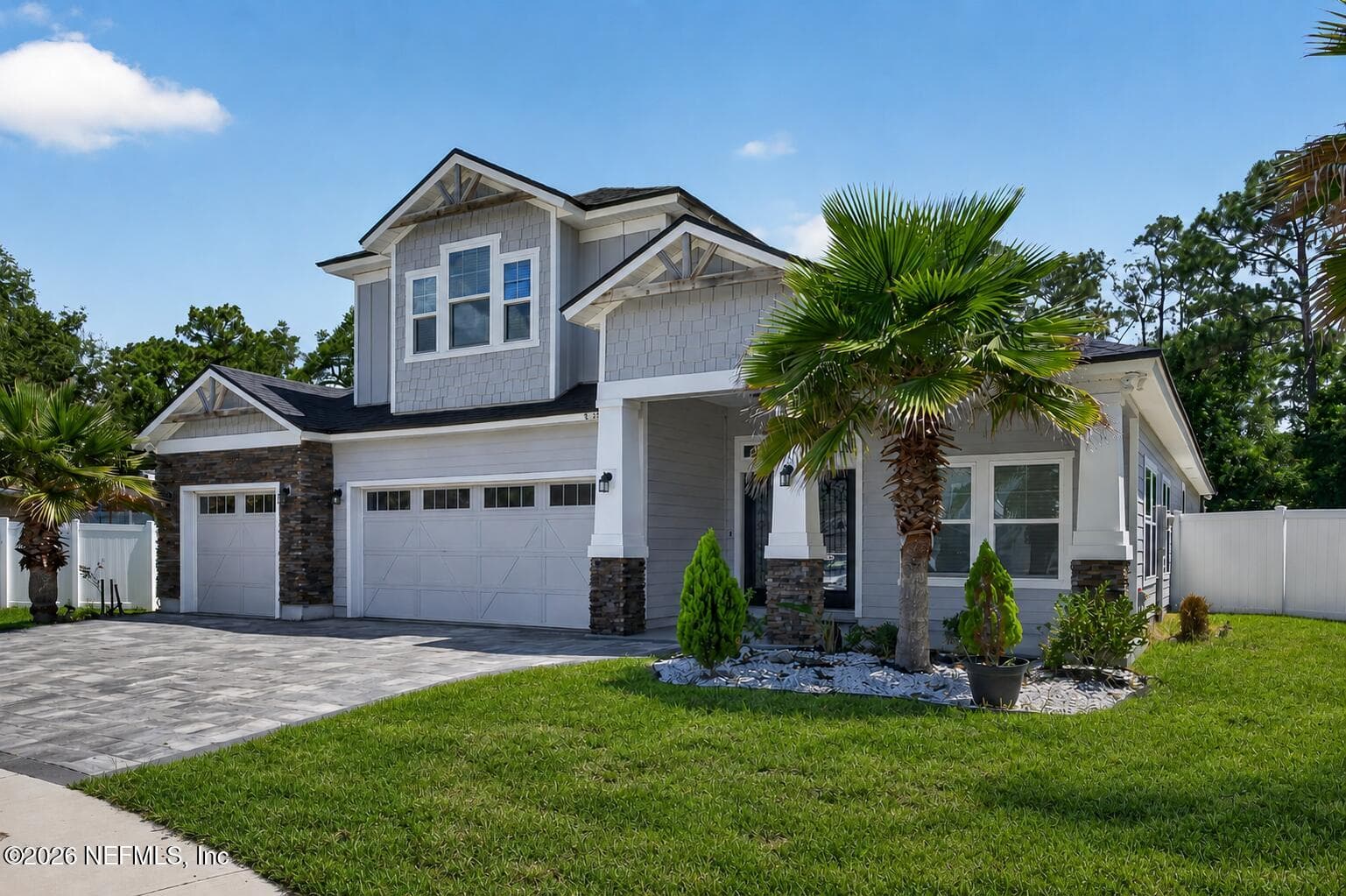 2723 DAYLILY Lane, Jacksonville, FL 32226, Jacksonville, FL - photo 1