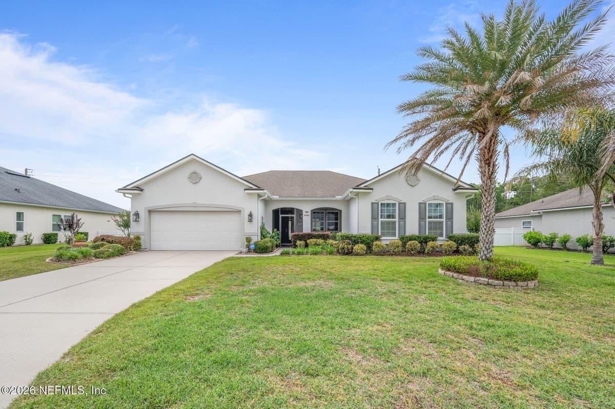 216 DEERFIELD GLEN Drive, St. Augustine, FL 32086, St. Augustine, FL - photo 3