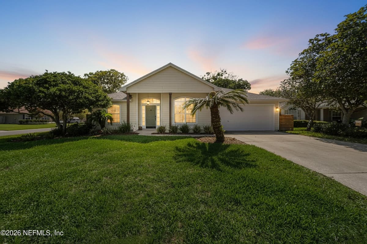 731 PORT WINE Lane, Jacksonville, FL 32225, Jacksonville, FL - photo 2