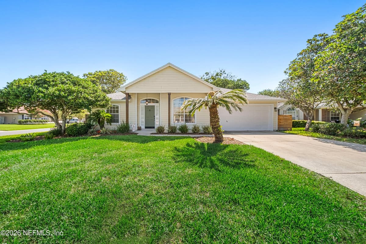 731 PORT WINE Lane, Jacksonville, FL 32225, Jacksonville, FL - photo 3