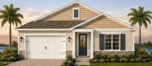365 MURPHYS Drive, St. Johns, FL 32259, St. Johns, FL - photo 1