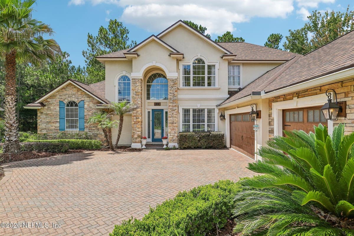 259 STONEWELL Drive, St. Johns, FL 32259, St. Johns, FL - photo 3