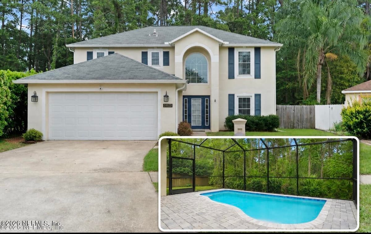 3159 ASH HARBOR Drive E, Jacksonville, FL 32224, Jacksonville, FL - photo 2