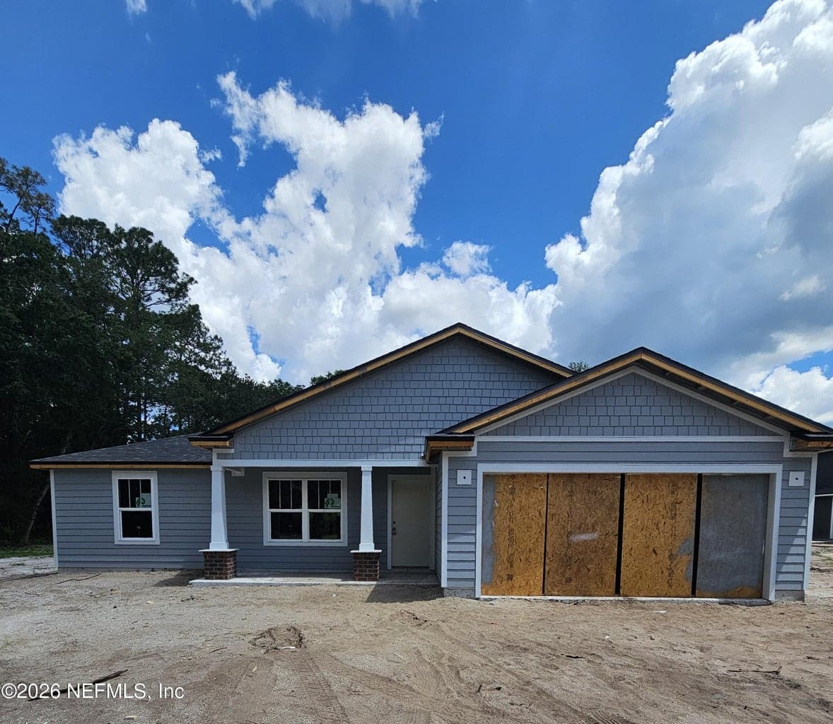 7421 BOWDEN Road, Jacksonville, FL 32216, Jacksonville, FL - photo 2
