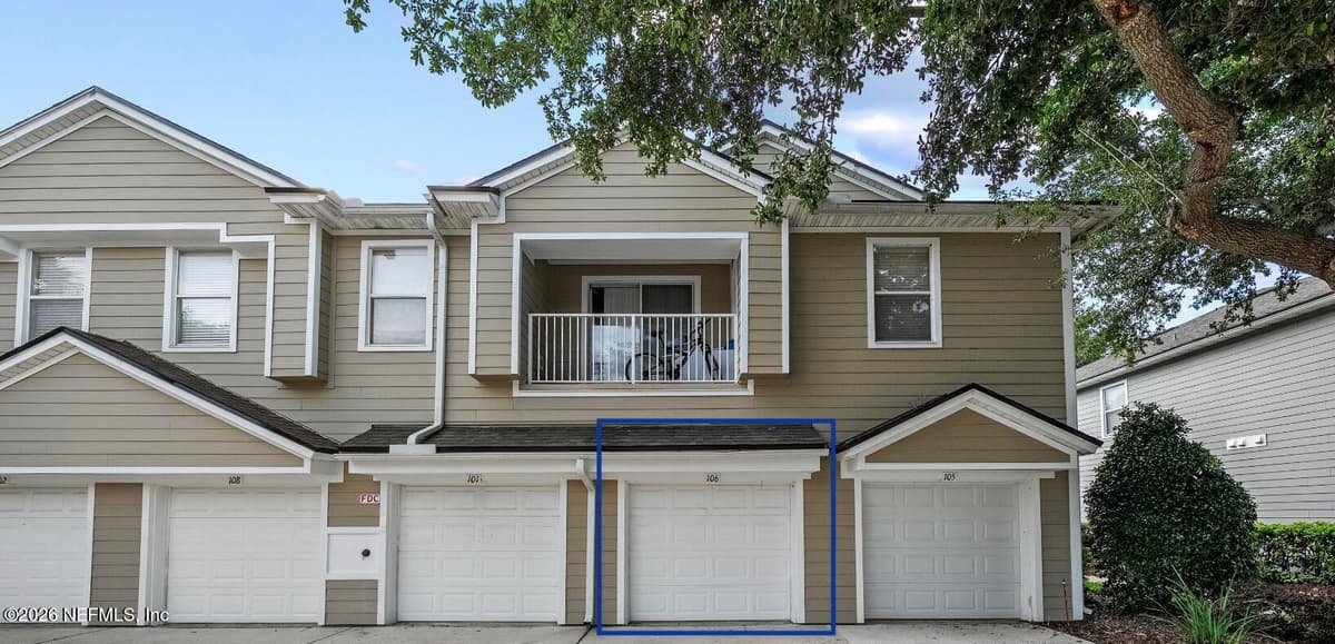 7064 DEER LODGE Circle 106, Jacksonville, FL 32256, Jacksonville, FL - photo 2