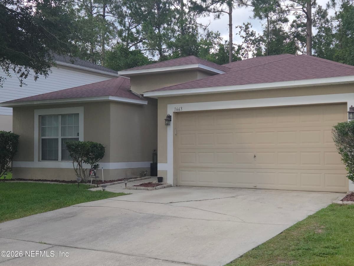 1663 E JAYHAWK Lane E, Jacksonville, FL 32221, Jacksonville, FL - photo 3
