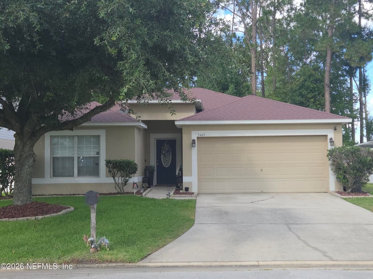 1663 E JAYHAWK Lane E, Jacksonville, FL 32221, Jacksonville, FL - photo 2
