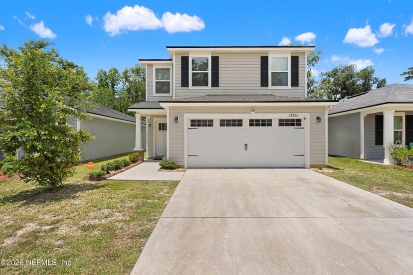 11230 MARGARETS LANDING Place, Jacksonville, FL 32218