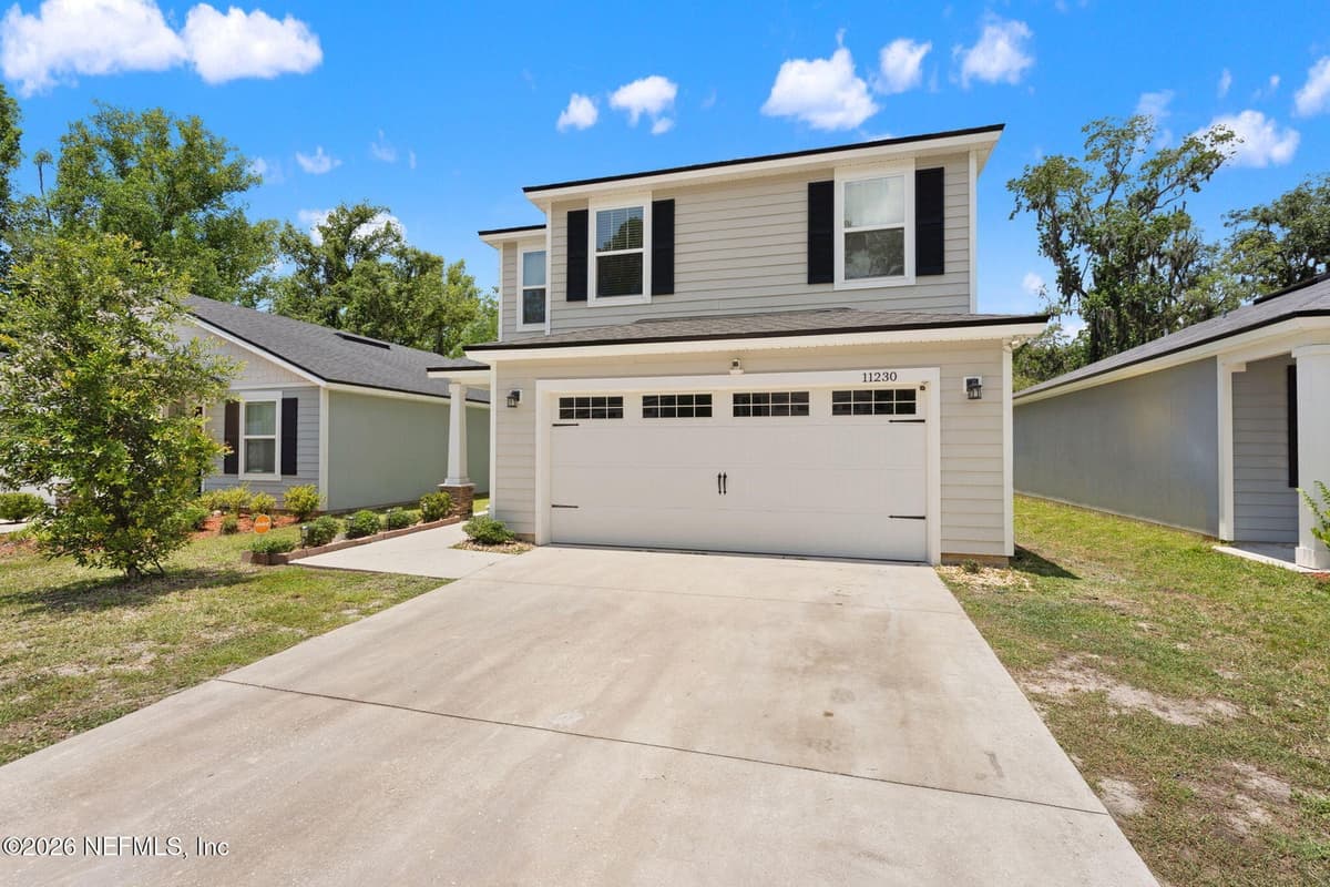 11230 MARGARETS LANDING Place, Jacksonville, FL 32218, Jacksonville, FL - photo 2