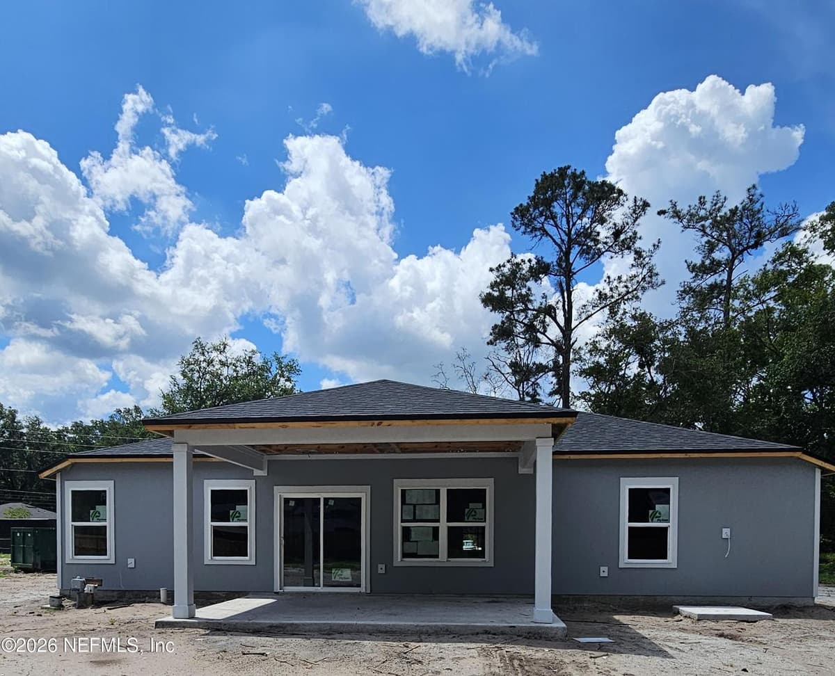 7421 BOWDEN Road, Jacksonville, FL 32216, Jacksonville, FL - photo 3