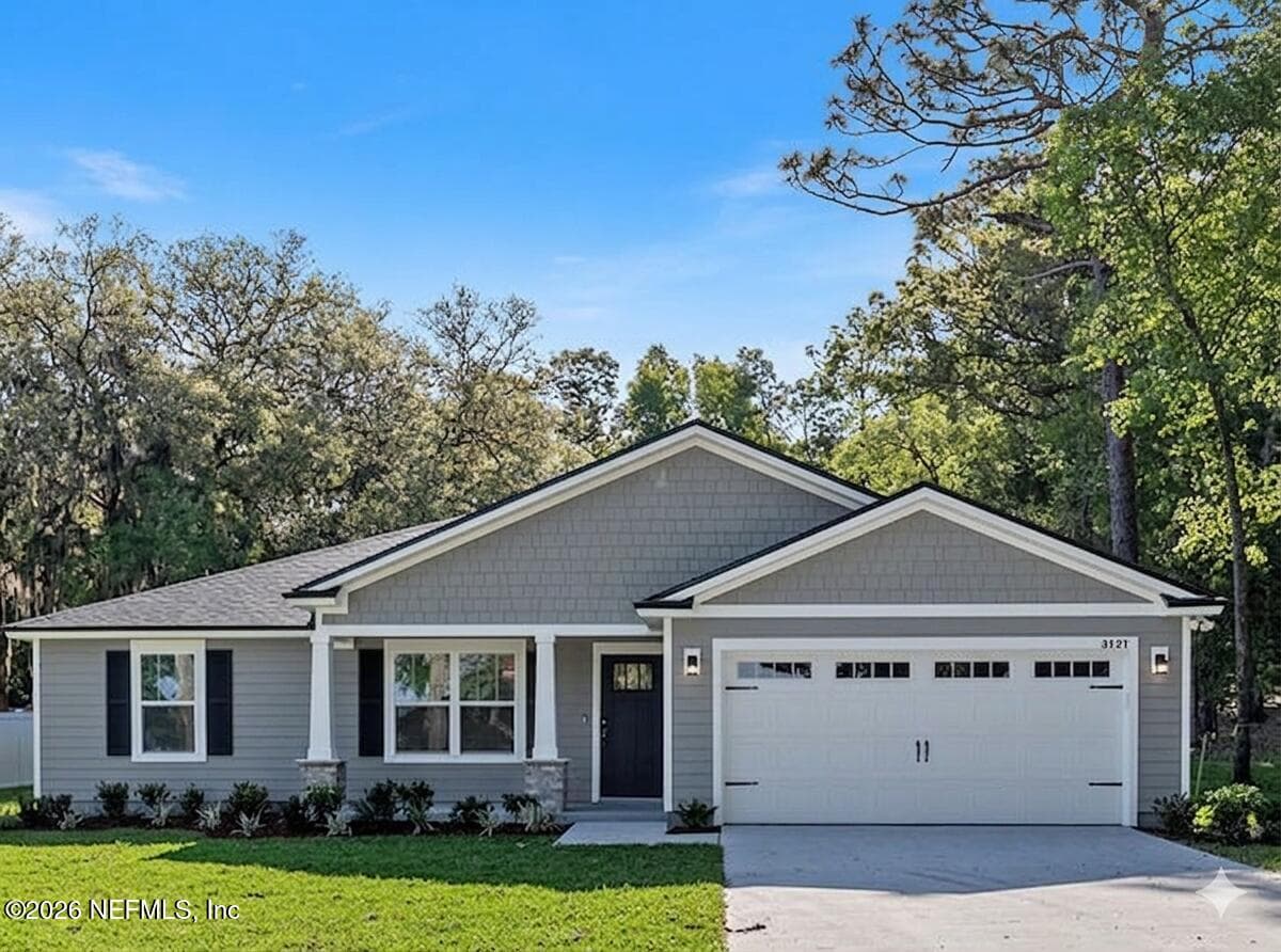 7421 BOWDEN Road, Jacksonville, FL 32216, Jacksonville, FL - photo 1