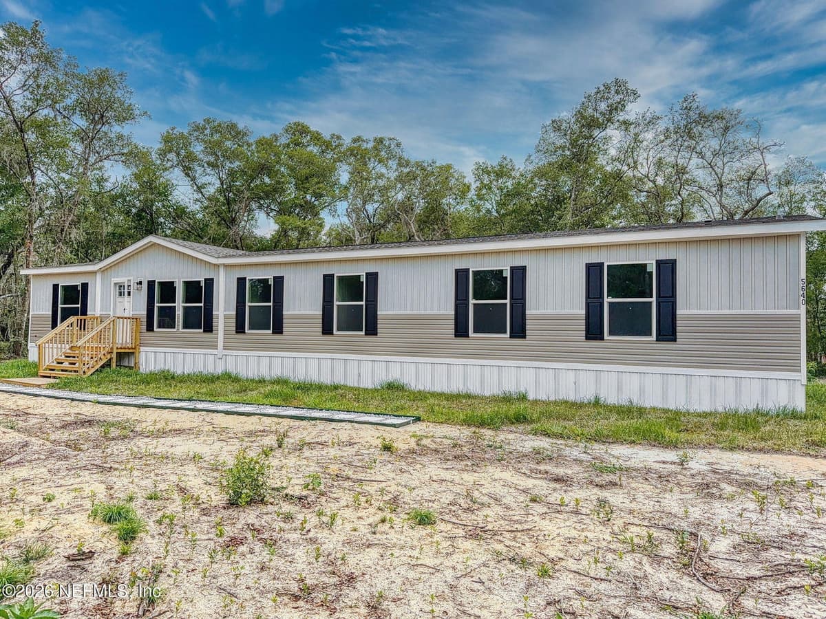 5640 CARIBBEAN, Keystone Heights, FL 32656, Keystone Heights, FL - photo 2