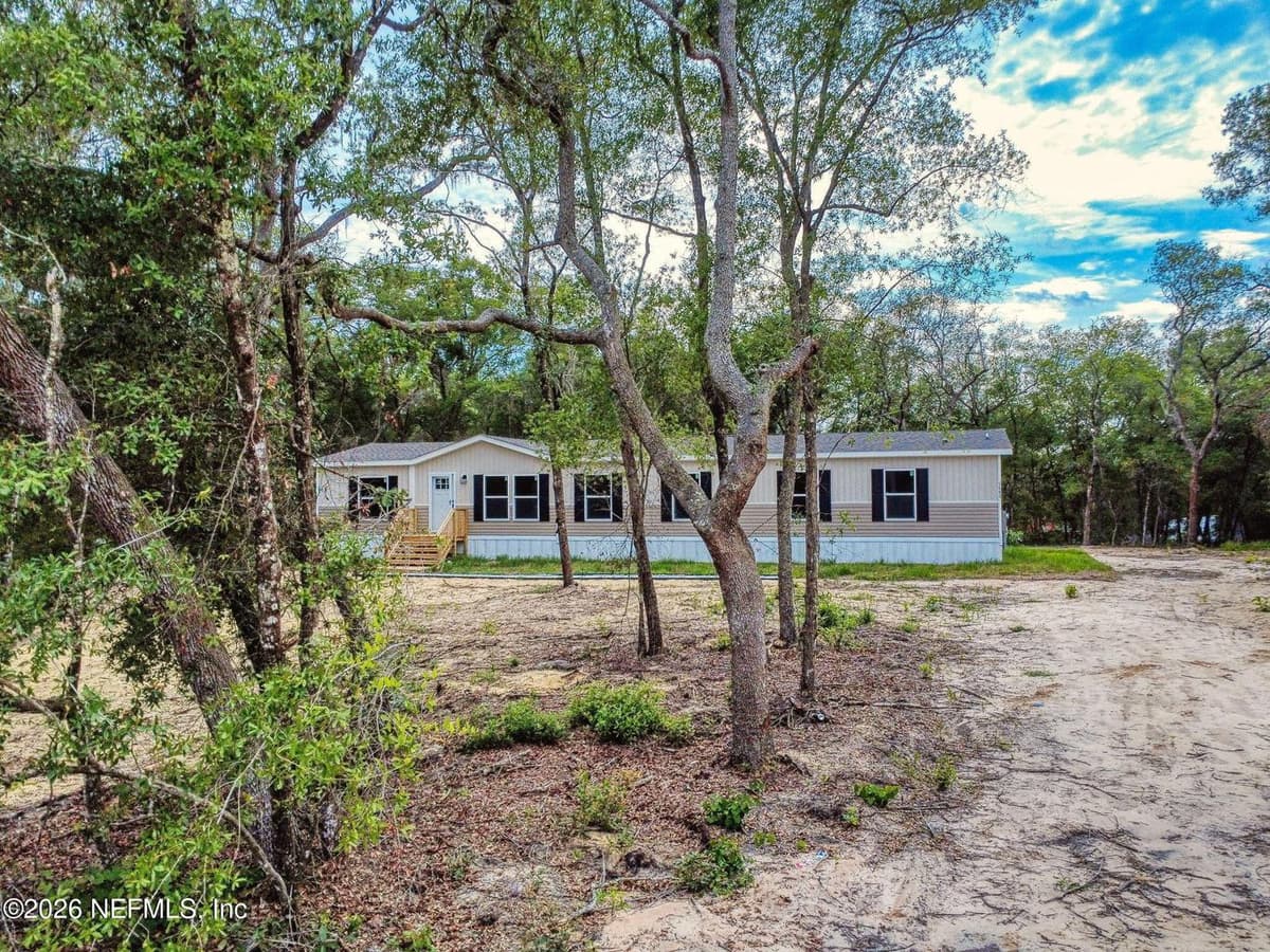 5640 CARIBBEAN, Keystone Heights, FL 32656, Keystone Heights, FL - photo 3