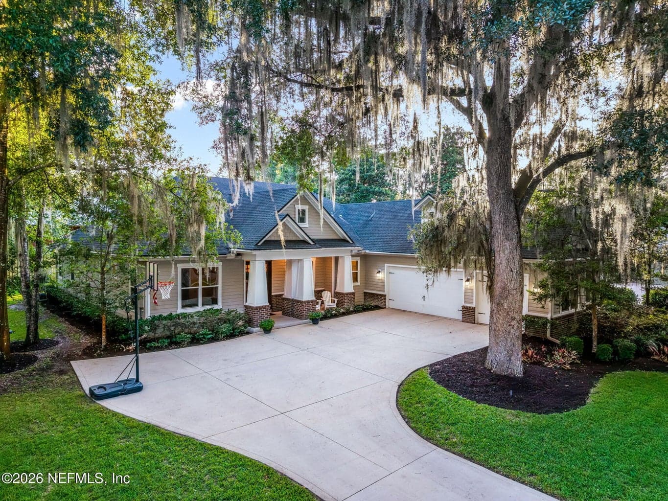 133 HOLLY BERRY Lane, St. Johns, FL 32259, St. Johns, FL - photo 1