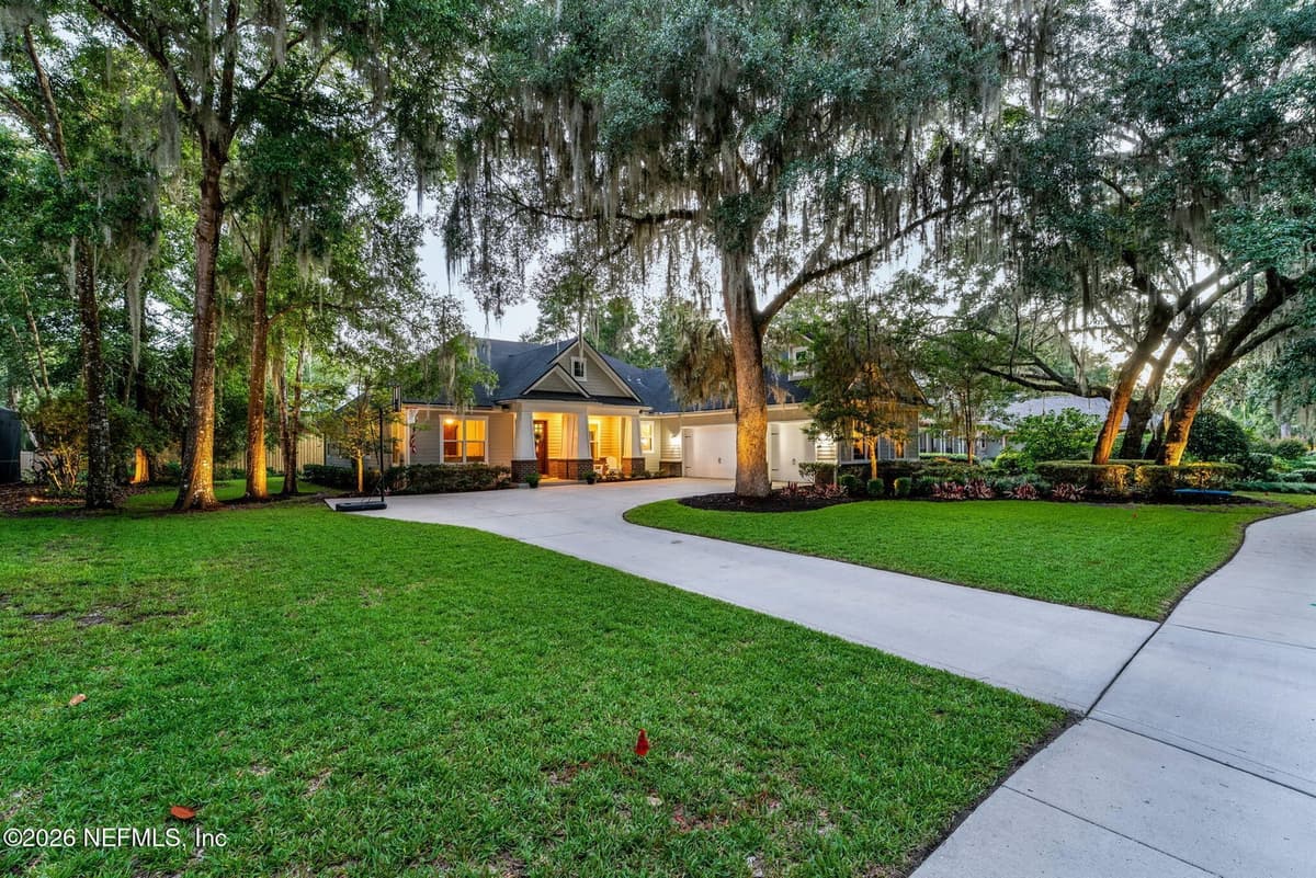 133 HOLLY BERRY Lane, St. Johns, FL 32259, St. Johns, FL - photo 3