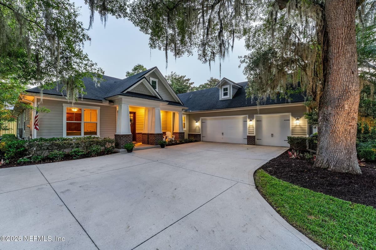 133 HOLLY BERRY Lane, St. Johns, FL 32259, St. Johns, FL - photo 2