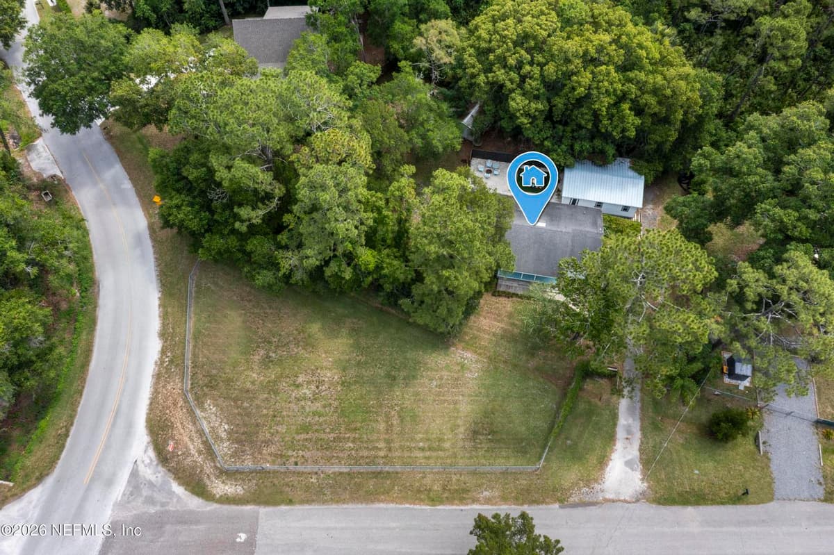 6460 OLD DIXIE Drive, St. Augustine, FL 32095, St. Augustine, FL - photo 2