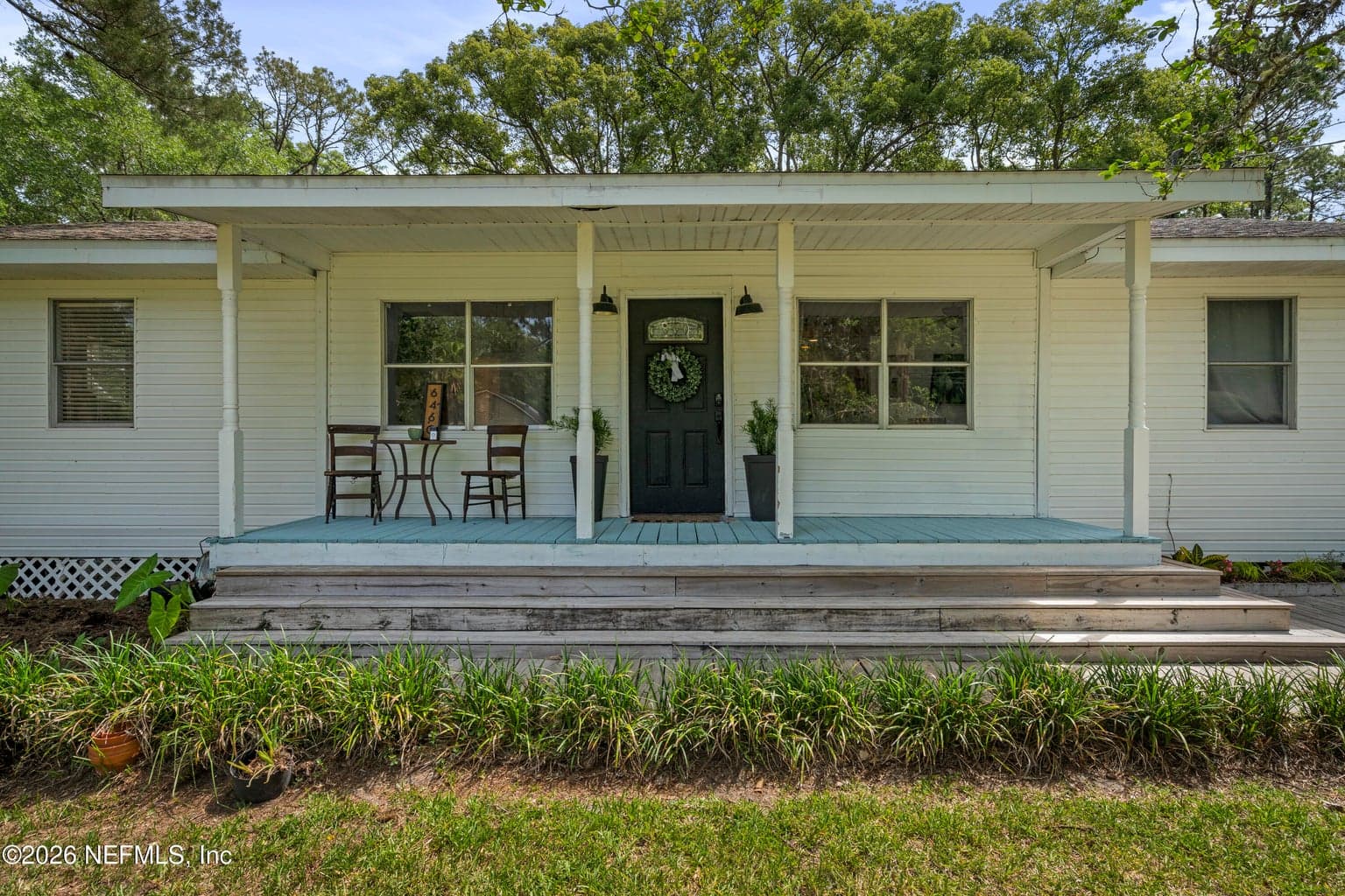 6460 OLD DIXIE Drive, St. Augustine, FL 32095, St. Augustine, FL - photo 1