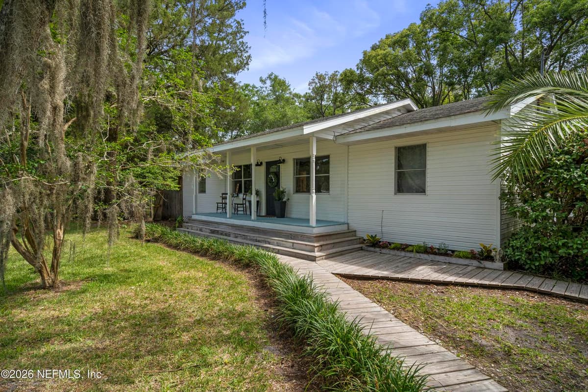 6460 OLD DIXIE Drive, St. Augustine, FL 32095, St. Augustine, FL - photo 3