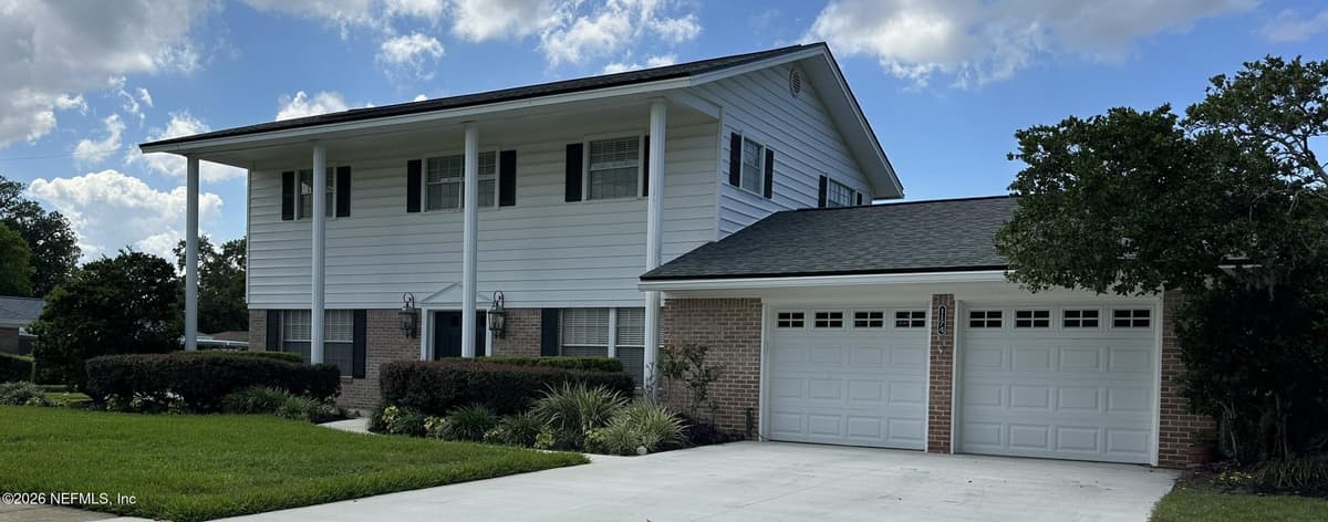 1174 JAMAICA Road W, Jacksonville, FL 32216, Jacksonville, FL - photo 2