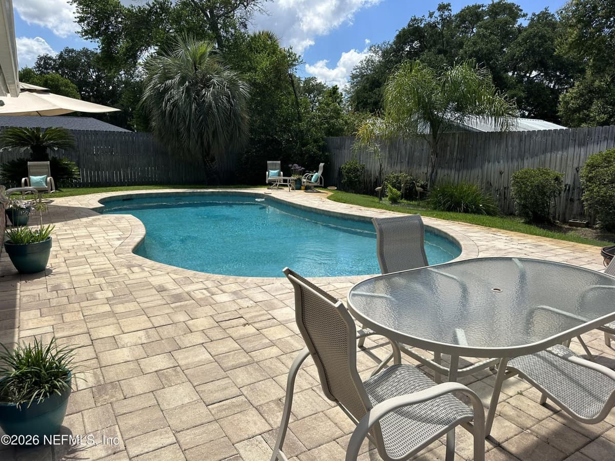 1174 JAMAICA Road W, Jacksonville, FL 32216, Jacksonville, FL - photo 3