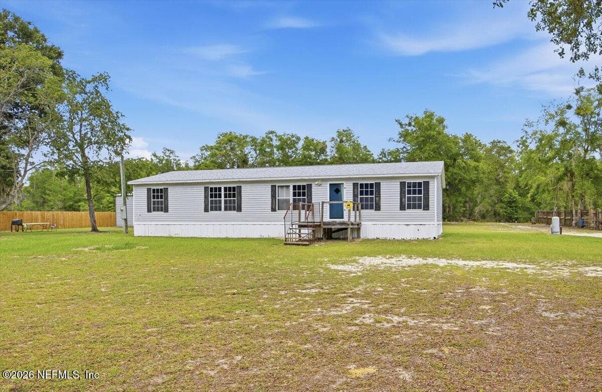 194 KEUKA Road, Interlachen, FL 32148, Interlachen, FL - photo 1