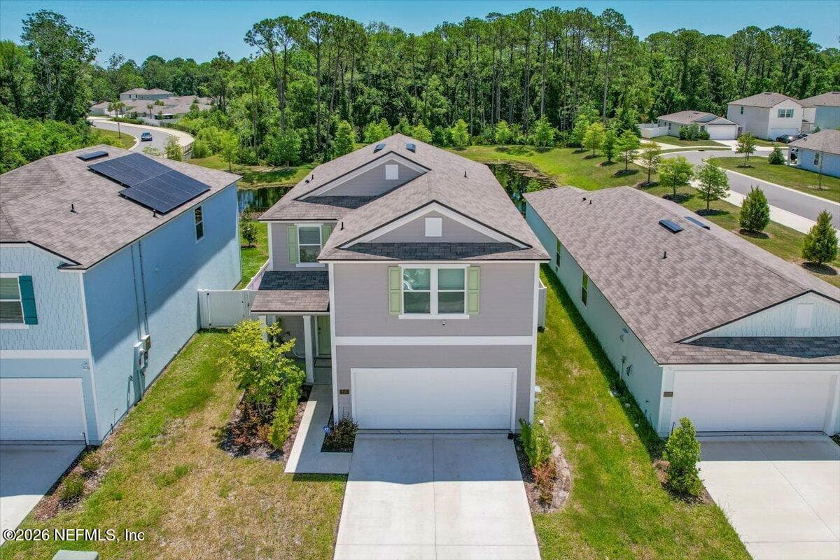 210 ASHBROOK Street, St. Augustine, FL 32084, St. Augustine, FL - photo 2