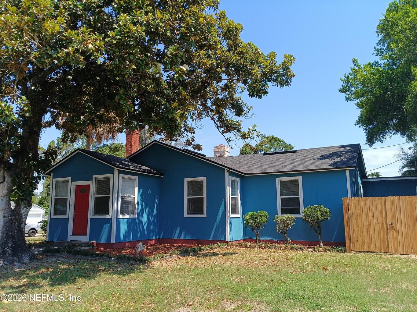 2737 CHERRYWOOD Road, Jacksonville, FL 32210, Jacksonville, FL - photo 1