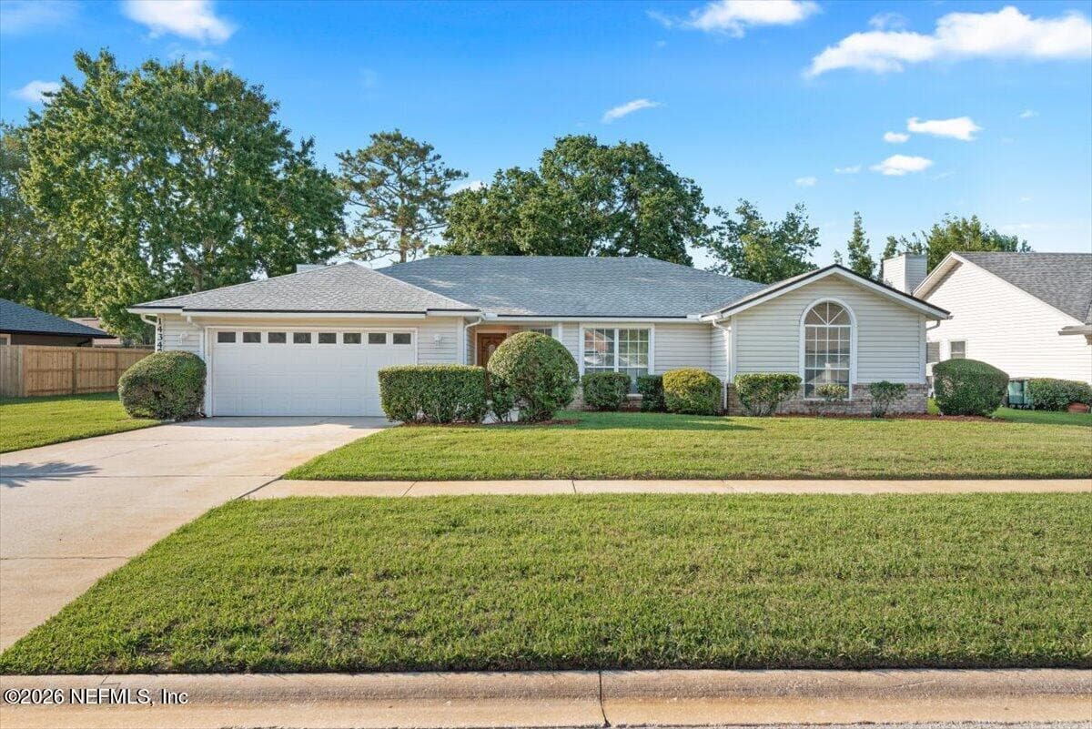 14347 CRYSTAL COVE Drive S, Jacksonville, FL 32224, Jacksonville, FL - photo 1