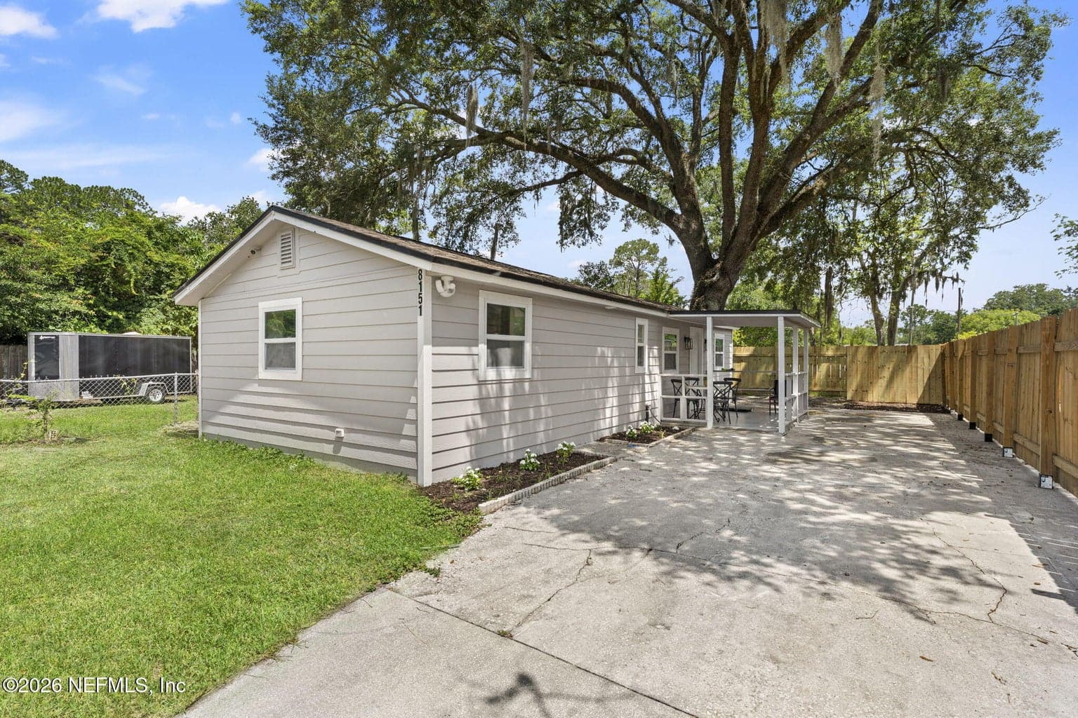 8151 MARINER Street, Jacksonville, FL 32220, Jacksonville, FL - photo 1