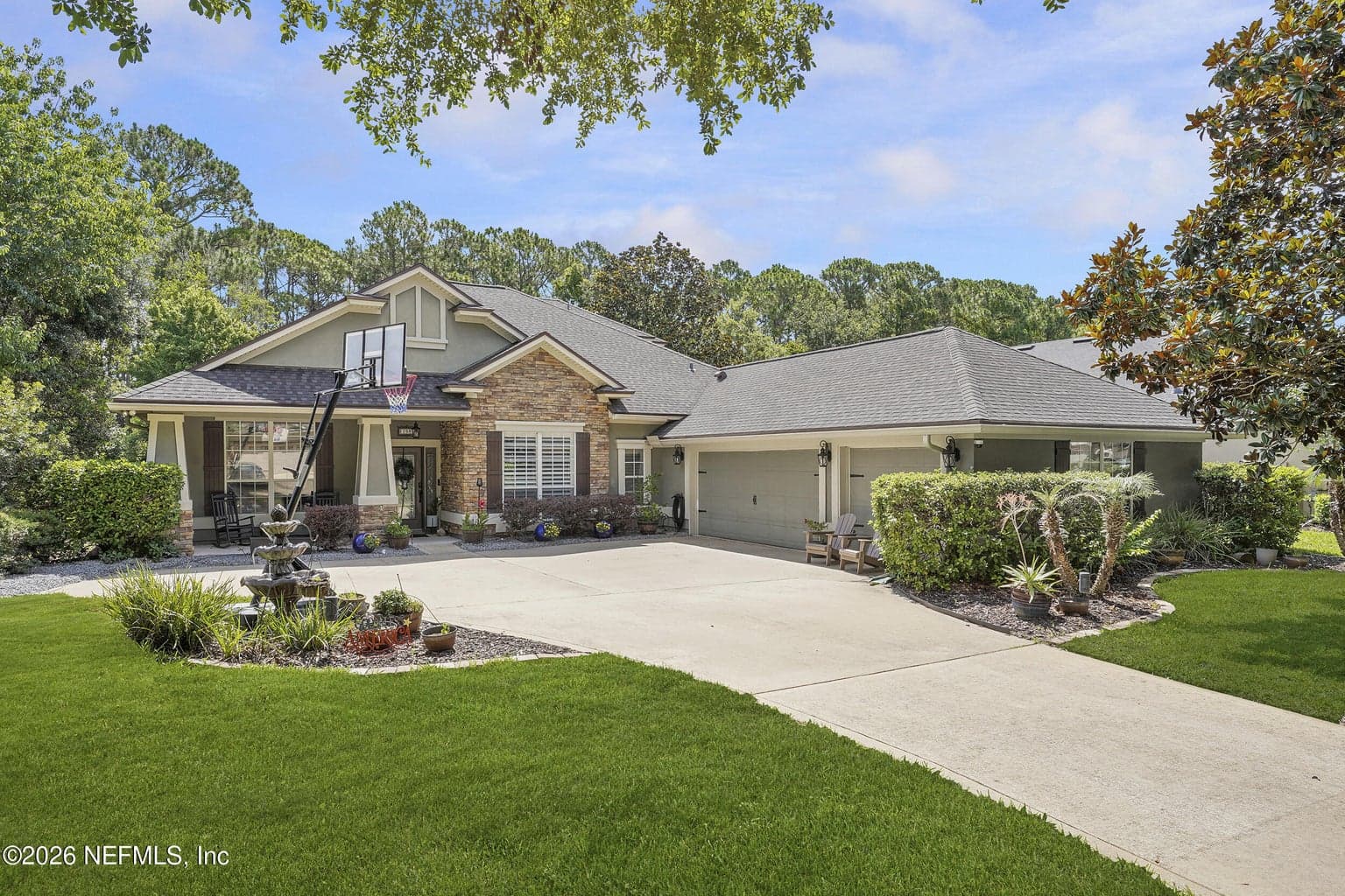 198 PARKSIDE Drive, St. Augustine, FL 32095, St. Augustine, FL - photo 1