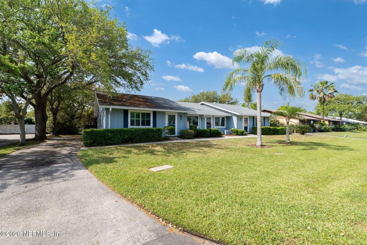 107 RIO DEL MAR Street B, St. Augustine Beach, FL 32080, St. Augustine Beach, FL - photo 3