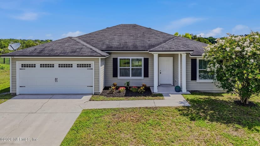 8170 GOLDEN BAMBOO Drive, Jacksonville, FL 32219