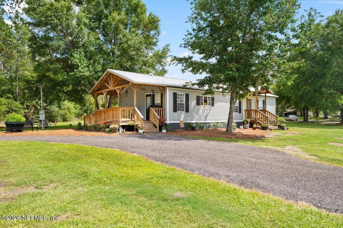 24045 NW 50TH Avenue, Lawtey, FL 32058, Lawtey, FL - photo 3