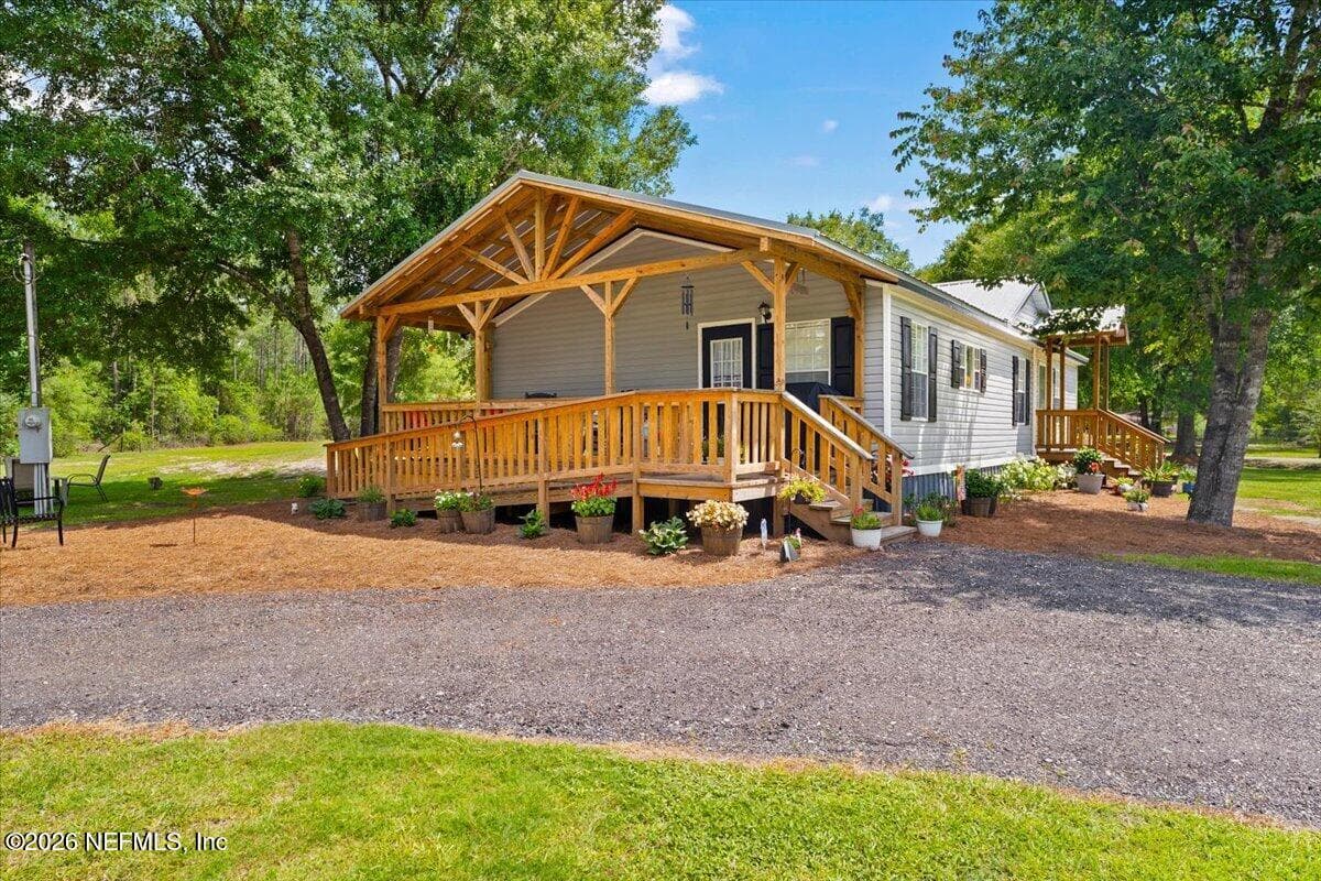 24045 NW 50TH Avenue, Lawtey, FL 32058, Lawtey, FL - photo 2