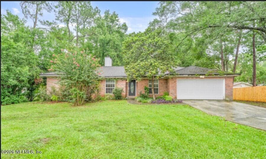 12283 DEEDER Lane, Jacksonville, FL 32258, Jacksonville, FL - photo 1