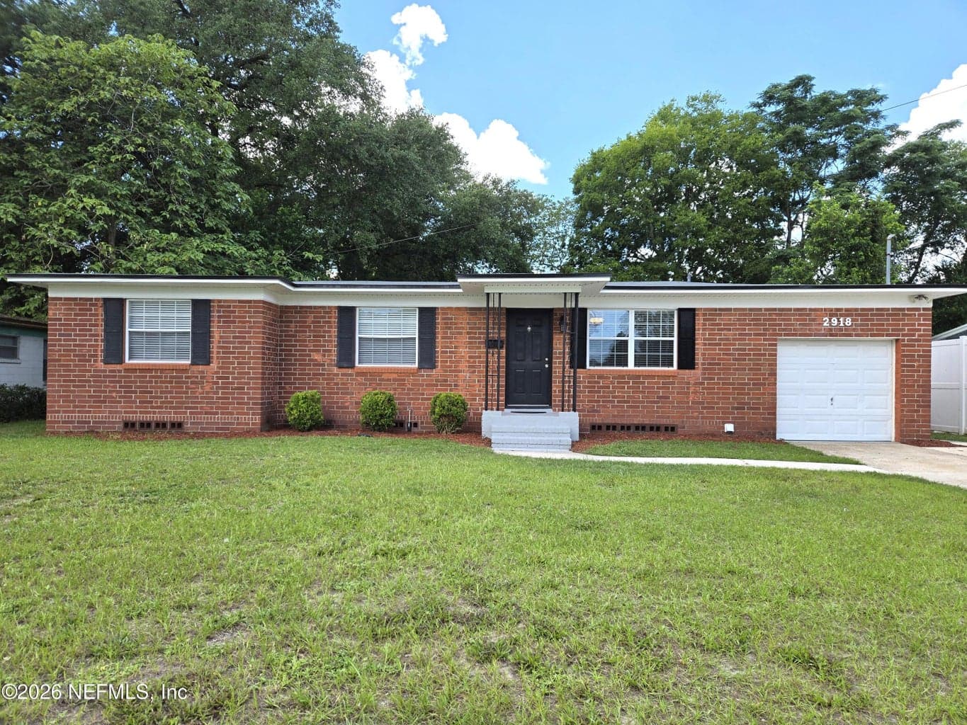 2918 RED OAK Drive, Jacksonville, FL 32277, Jacksonville, FL - photo 1