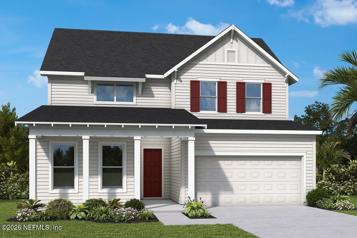 12077 OAK HOLLOW Trail, Jacksonville, FL 32256, Jacksonville, FL - photo 1