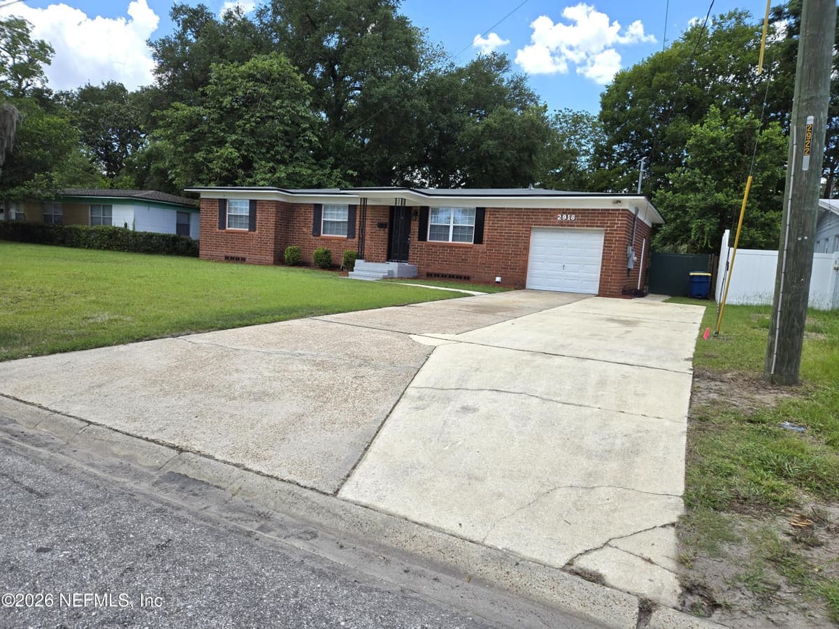 2918 RED OAK Drive, Jacksonville, FL 32277, Jacksonville, FL - photo 3