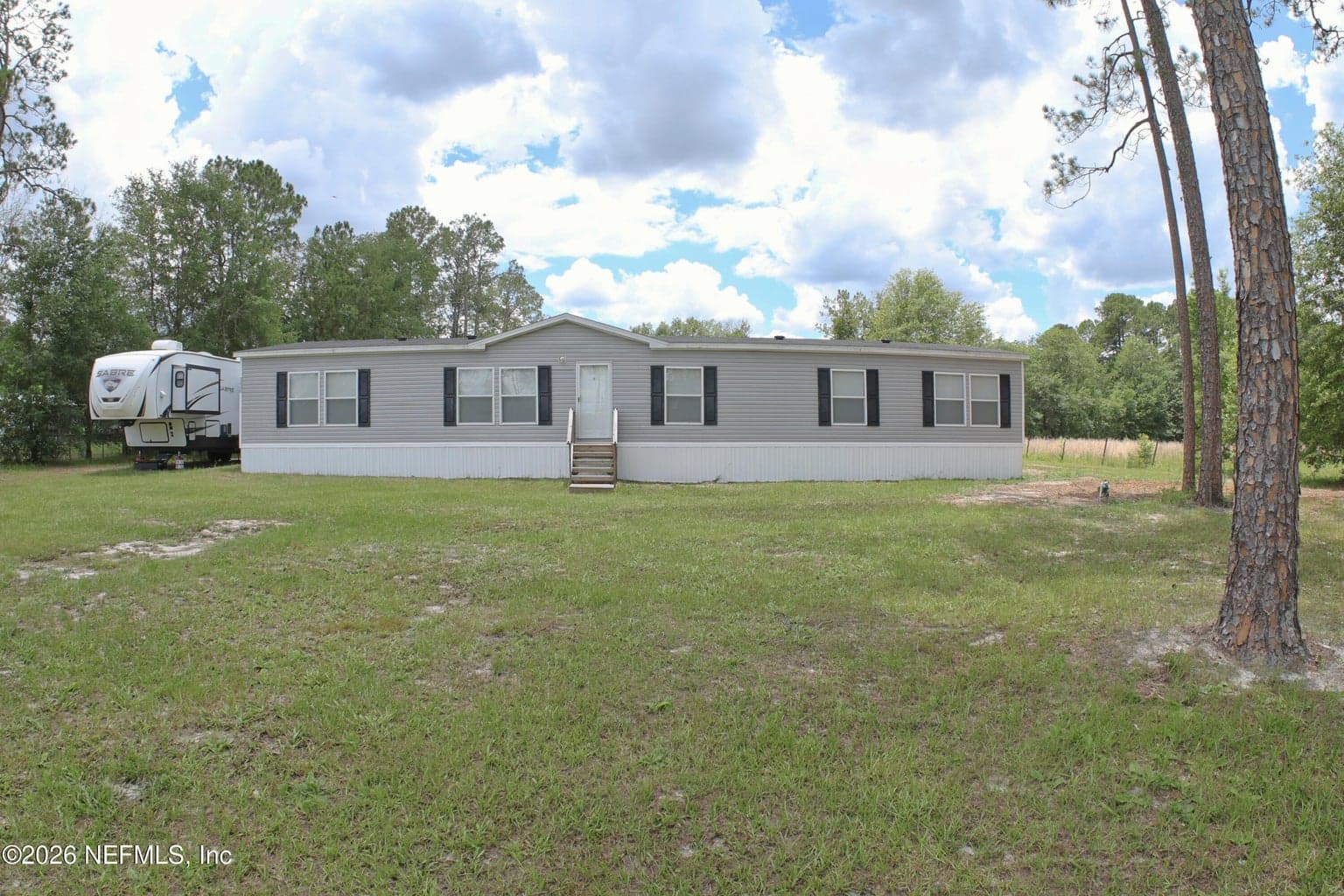 3448 DRIVER Lane, Middleburg, FL 32068, Middleburg, FL - photo 1