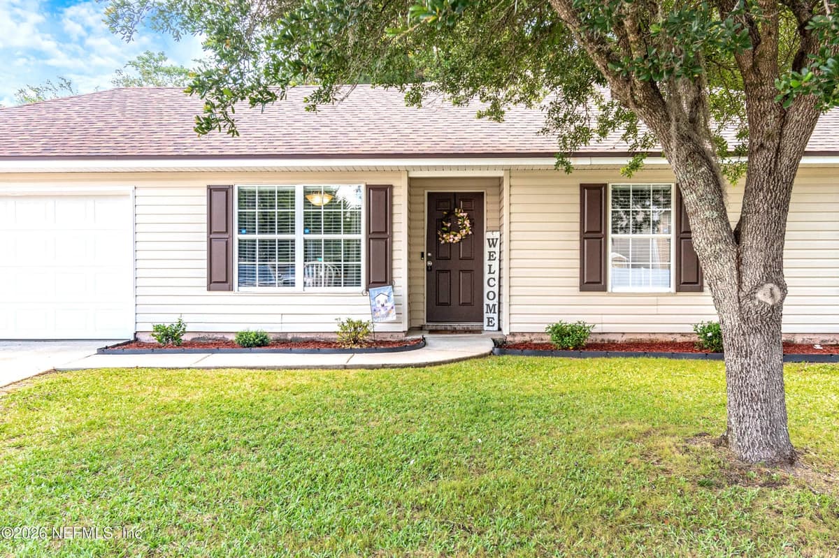 431 THOMAS Court, Macclenny, FL 32063, Macclenny, FL - photo 2