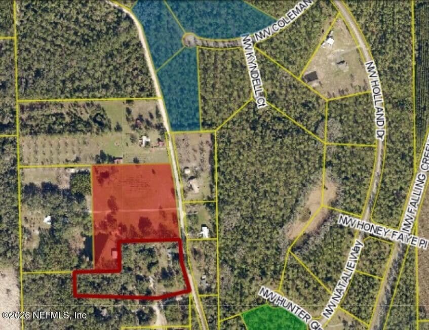 478 NW STATEN HARRIS Court, Lake City, FL 32055, Lake City, FL - photo 2