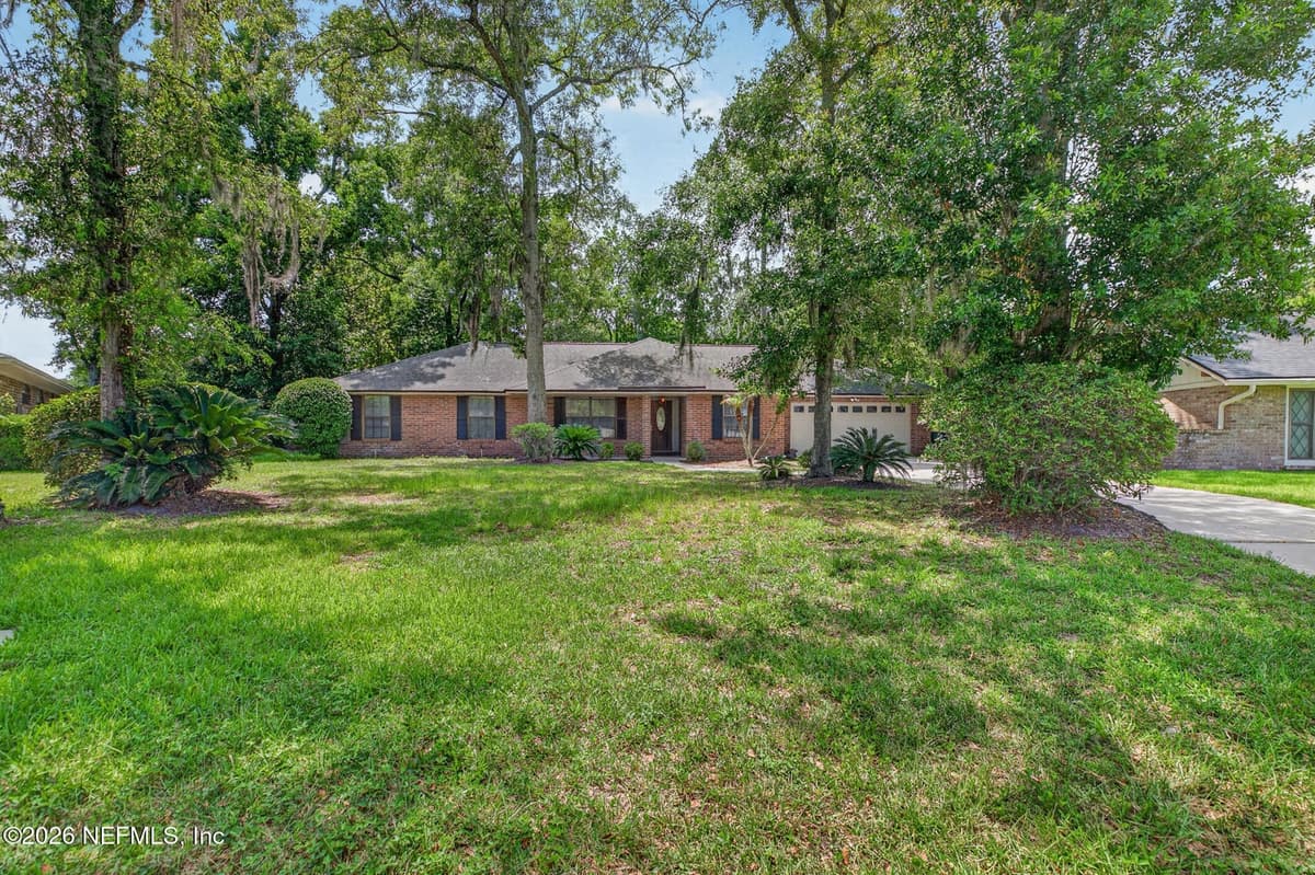 3158 OLD PORT Circle W, Jacksonville, FL 32216, Jacksonville, FL - photo 2