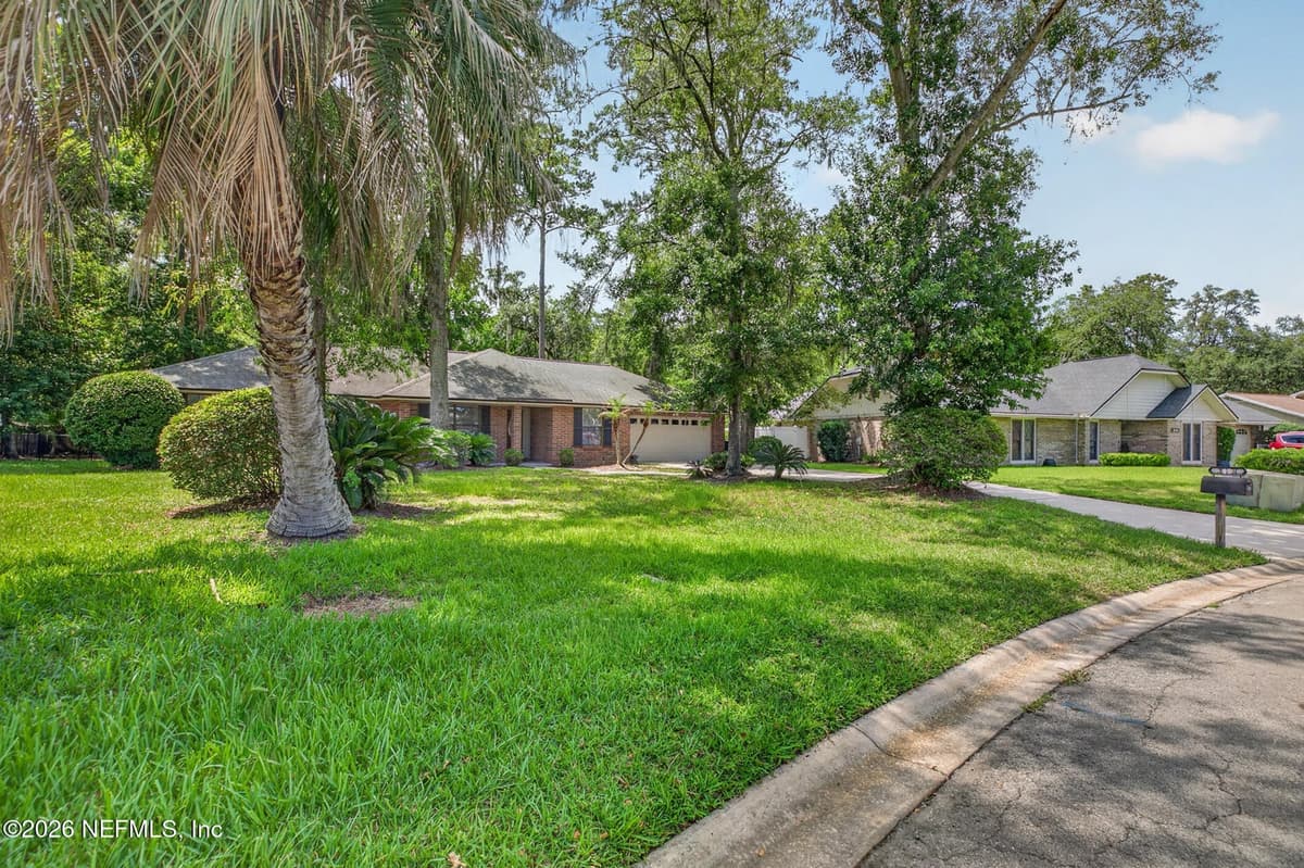 3158 OLD PORT Circle W, Jacksonville, FL 32216, Jacksonville, FL - photo 3