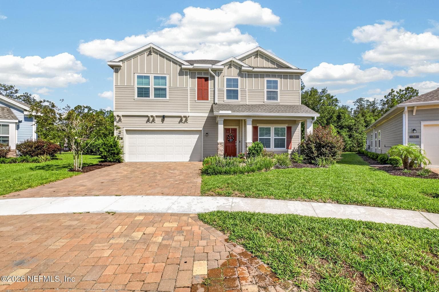 36 RENEW Court, St. Johns, FL 32259, St. Johns, FL - photo 1