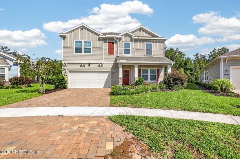 36 RENEW Court, St. Johns, FL 32259