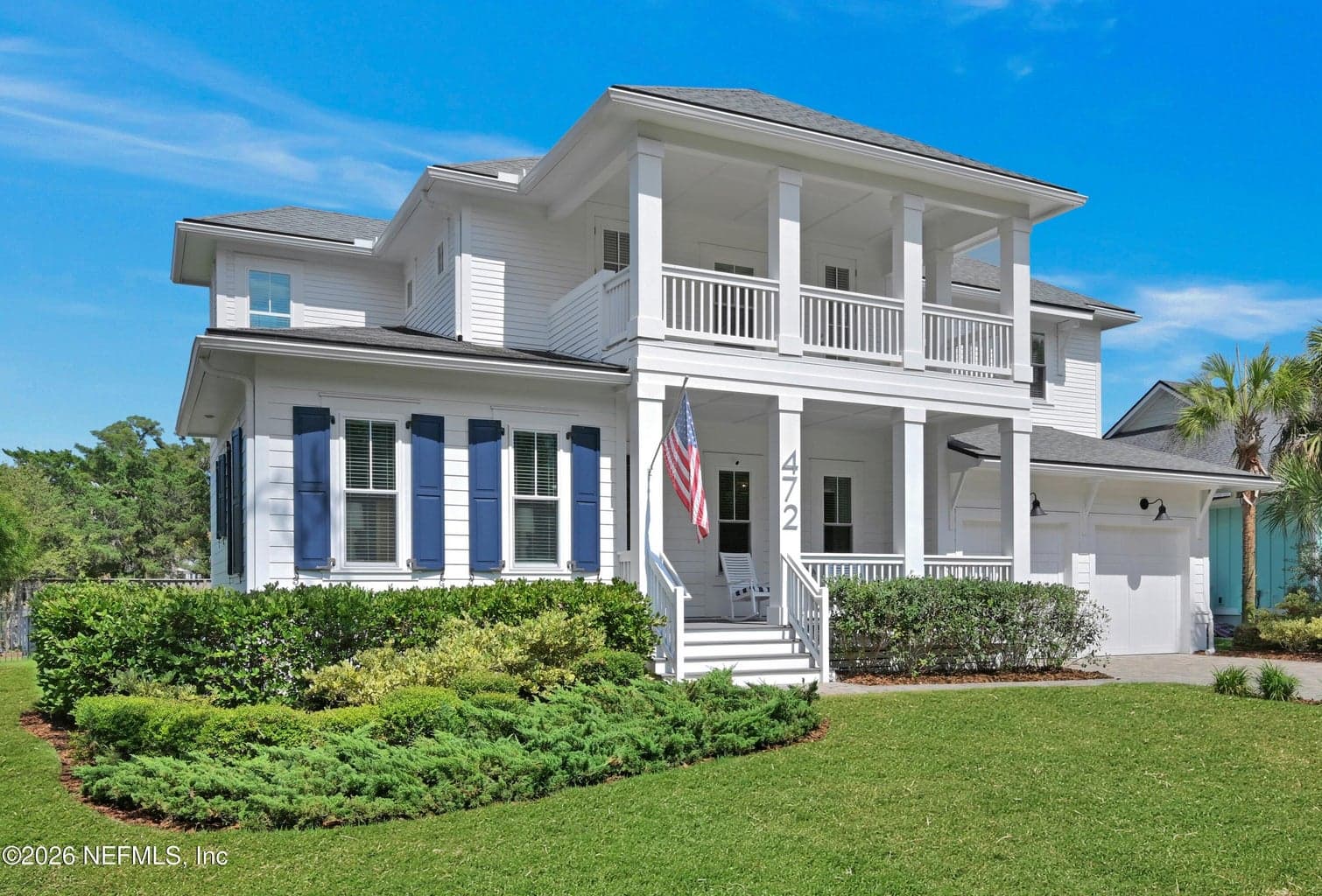 472 RIDGEWAY Road, St. Augustine, FL 32080, St. Augustine, FL - photo 1