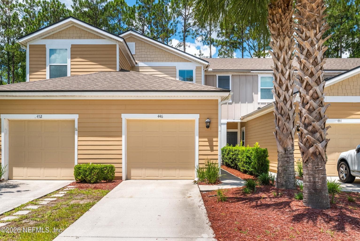 446 SERVIA Drive, Jacksonville, FL 32259, Jacksonville, FL - photo 1