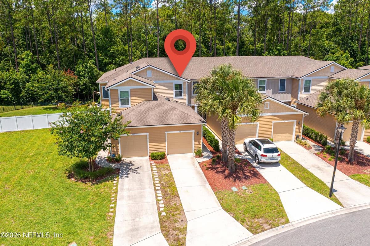 446 SERVIA Drive, Jacksonville, FL 32259, Jacksonville, FL - photo 3